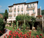 Hotel Belvedere Torri del Benaco Lake of Garda